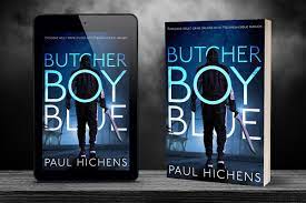 Butcher Boy